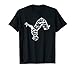 Parkour Free Running Backflip T-Shirt