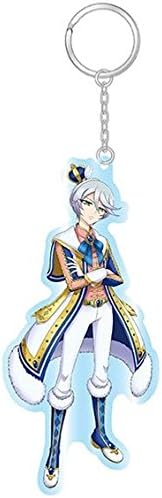 Amazon アイドルタイム プリパラ アクリルキーホルダー プリズムストーン選抜総選挙 ドロマゲドン ひ ひびき アニメ 萌えグッズ 通販