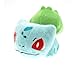LEVIANT Bulbasaur 6'' Soft Plush Stuffed Doll Toy