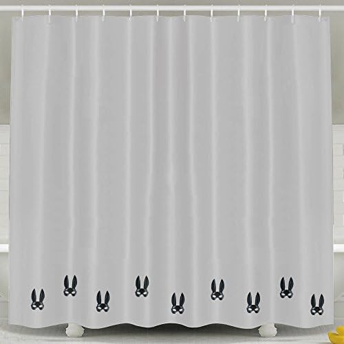 Dangerous Woman Received Generally Positive Reviews From Critics Shower Curtain Bathroom Decor