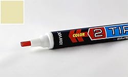 ColorRite 2Tip for Chrysler Van Automotive Touch-up