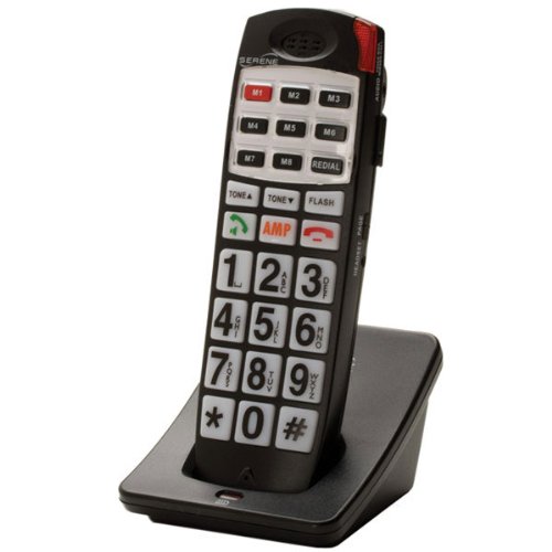 Serene Innovations CL30 handset only