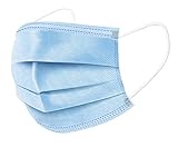 Face Mask, 100 Count