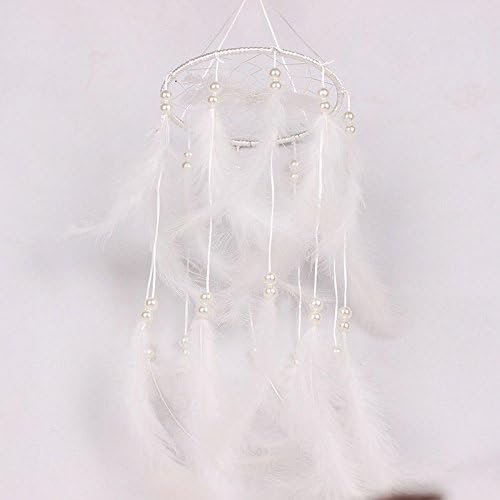 AP Shop, Dream Catcher With Feathers Wall Hanging Decoration Handmade Ornament Craft Gift.