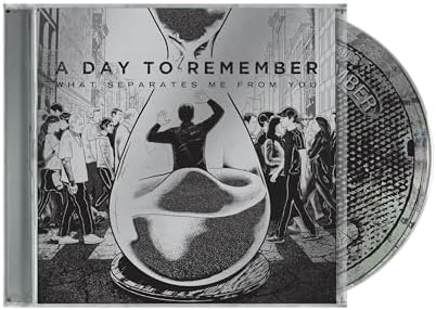 DAY TO REMEMBER - And Their Name Was Treason - Amazon.com Music