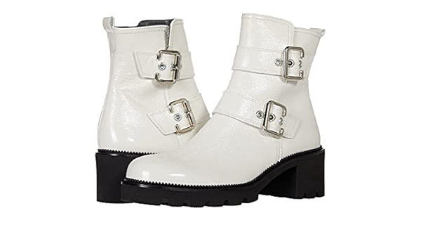 eyelet will survive chunky boot
