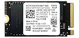WD SN740 Black 512GB M.2 2242 42mm PCIe Gen 4 x4