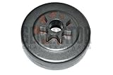 Gas Chainsaw STIHL 017 018 023 025 MS170 MS180 MS230 MS250 Motor Clutch Drum Spur Sprocket 7 Tooth