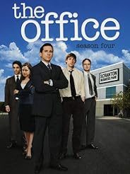 The Office: Season 4