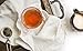 English Breakfast Loose Leaf Black Tea (200+ Servings) - Fresh Harvest - Strong Full Bodied Whole Leaf Assam Black Tea - Farm2Cup from 5th Generation Tea Farm - Bulk Pack - 1 Pound Sealable Pouch