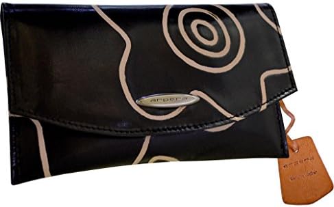 Arpera Wallet (Black) (C11516-1A)