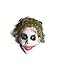 Batman Deluxe Joker Wig And Make Up Kit