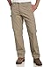 Riggs Workwear By Wrangler Men's Ripstop Carpenter Jean,Dark Khaki,46x30