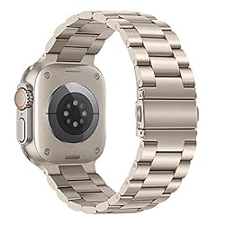 Tasikar Band Compatible with Apple Watch Ultra Band