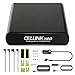 Cellink NEO Battery Pack | Smart Power Bank for Dash Cams | Supplies 24-48 Hours Battery Life to Your Dashboard Camera