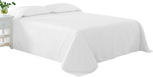 Amazon Obdmall フラットシーツ シングル ベッドシーツ マットレスカバー 敷きシーツ 敷き布団用 シーツ アッパーシーツ 防ダニ 抗菌 無地 四季通用 ホワイト ダブル フラットシーツ オンライン通販 Amazon Obdmall フラットシーツ シングル ベッドシーツ マットレスカバー 敷きシーツ 敷き布団用 シーツ アッパーシーツ 防ダニ 抗菌 無地 四季通用 ホワイト ダブル フラットシーツ オンライン通販
