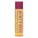 Burt's Bees Lip Balm Four Pack Assorted (Beeswax, Pomegranate, Acai Berry, Mango Butter)