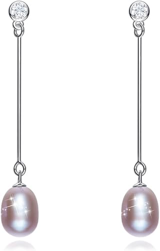 Amazon Cde ピアスセット 真珠 レディース シルバー925 アクセサリー 金属アレルギー対応 ジュエリー 女性 プレゼント 彼女 誕生日 記念日 友達 ギフトbox付き ピアス 通販