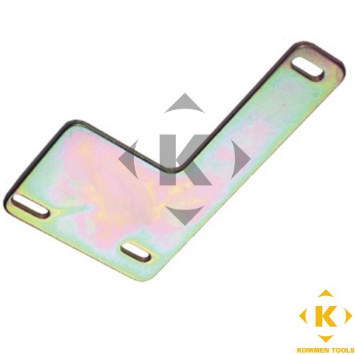 VW VR6 Camshaft Alignment Plate Tool