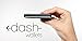 DASH Co. Premium Minimalist Elastic Ultra Slim Compact Front Pocket Wallet 2.0 for Men