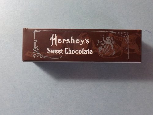 Hershey's Sweet Chocolate SPF 15 Sunscreen Lip Balm