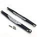 KYX Racing Metal Rear Lower Trailing Arm for Unlimited Desert Racer 1/7 UDR