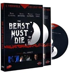 The Beast Must Die