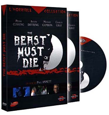 The Beast Must Die