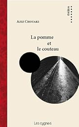 La  pomme et le couteau