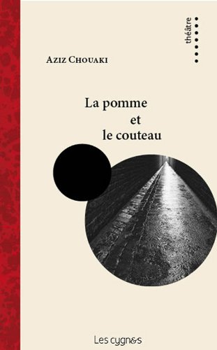 La  pomme et le couteau
