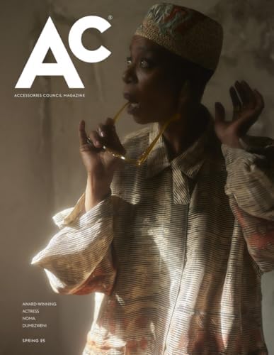INTERVIEW MAGAZINE - SPRING 2023 ISSUE 548 - ABEL TESFAYE (COVER