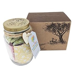 A Year of Mindfulness – Challenge yourself to be more mindful for a whole year!