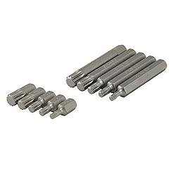 NEIKO 10078A XZN Triple Square Spline Bit Socket