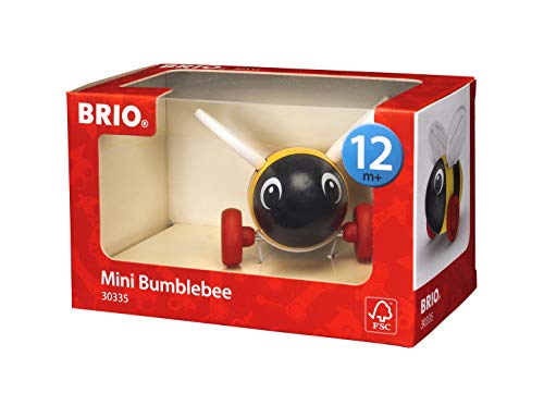 BRIO 30335 - Hummelbaby, Motorikspielzeug – Bild 3