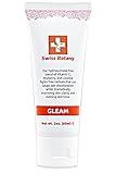 Pure Skin Brightening Moisturizer With Vitamin C, Mulberry, Licorice - Gleam By Swiss Botany