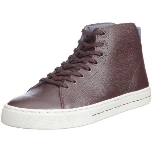 Clae Bradley Mens Sneakers Green