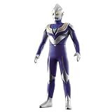 Ultraman Superheroes Ultra Hero Series #17: ULTRAMAN TIGA (SKY TYPE)