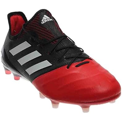 Amazon.com | adidas Ace 17.1 Leather FG | S