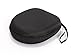Ginsco Ginsco Headphone Carrying Case Storage Bag Pouch for Sony XB950B1 XB950N1 COWIN E7 Bose QC25 Grado SR80 primary