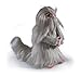 The Noble Collection Fantastic Beasts Demiguise Collector Plush