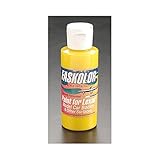 Parma Faskolor Faslucent, Yellow