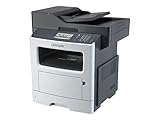 Lexmark MX511de