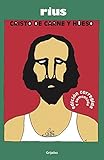 Cristo de carne y hueso (Colección Rius) (Spanish Edition) by Rius