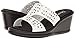 Skechers Cali Women's Rumblers-Hope Float Wedge Sandal
