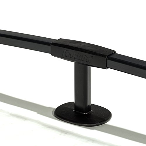 Franklin Sports Pickleball Starter Set Includes Net, Paddles (2), and