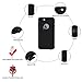 Waterproof case for iPhone 6/6S(4.7