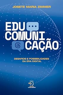 Livro Educomunicação: mídias digitais e tecnologias emergentes