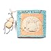 Bunnies by The Bay Who's A Bunny Soft Book, Bunny Rabbit Stuffed Animal