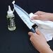 KUROBARA 100% Pure Tsubaki Japanese Knife Maintenance Camellia Oil (3.4 oz)