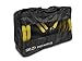 SKLZ Speed Hurdles - 5 Adjustable Height Hurdles with Free SKLZ Carry Bag